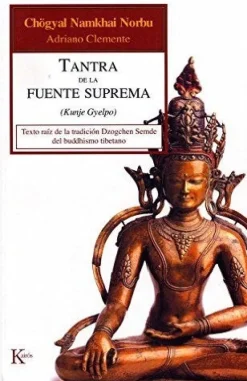 TANTRA DE LA FUENTE SUPREMA