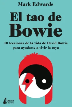 TAO DE BOWIE, EL