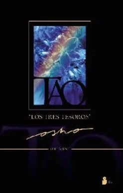 TAO: LOS TRES TESOROS