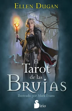 TAROT DE LAS BRUJAS (ESTUCHE)