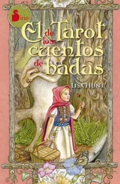 TAROT DE LOS CUENTOS DE HADAS