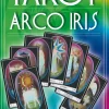 TAROT DEL ARCO IRIS