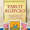 TAROT EGIPCIO