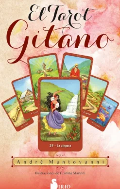 TAROT GITANO, EL