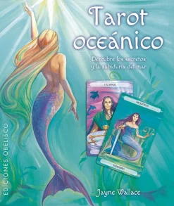 TAROT OCEANICO