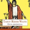 TAROT RIDER WAITE, GUÍA DEFINITIVA