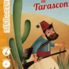 TARTARIN DE TARASCON A / CD AUDIO (LECT. FRANCES INFANTIL)