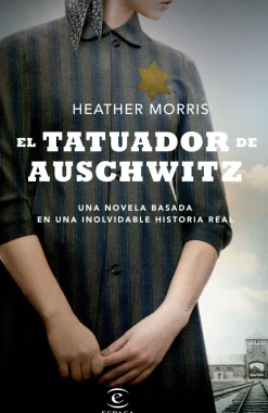 TATUADOR DE AUSCHWITZ, EL