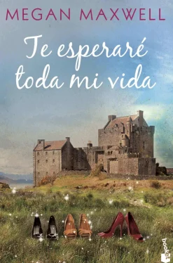 TE ESPERARÉ TODA MI VIDA