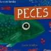 TE PRESENTO A MI FAMILIA: PECES