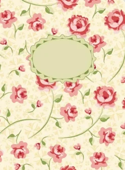 TEA FOR TWO GREENBOOKLETS