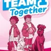 TEAM TOGETHER 1  ACTIVITY BOOK