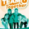 TEAM TOGETHER 6  ACTIVITY BOOK