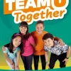 TEAM TOGETHER 6  PUPIL´S BOOK W / DIGITAL RESOURCES