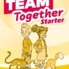 TEAM TOGETHER STARTER ACTIVITY BOOK