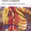 TEATRO COMPLETO