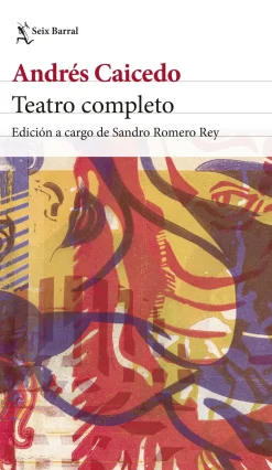 TEATRO COMPLETO