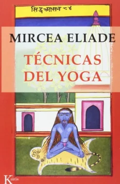 TECNICAS DEL YOGA
