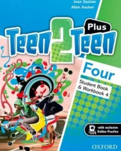 TEEN2TEEN 4 PACK PLUS (SB+WB)