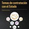 TEMAS DE CONTRATACIÓN CON EL ESTADO