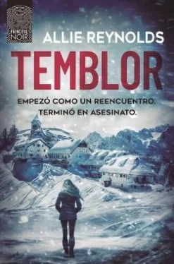 TEMBLOR