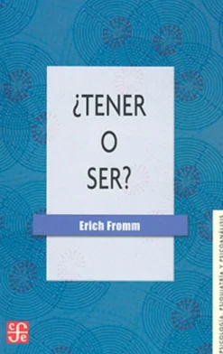 ¿TENER O SER?