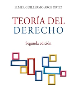 TEORIA DEL DERECHO