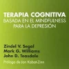 TERAPIA COGNITIVA BASADA EN EL MINDFULNESS PARA LA DEPRESION