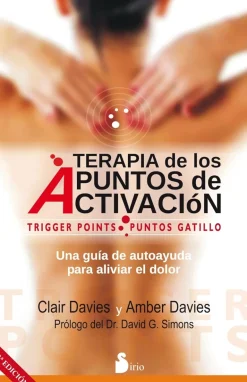 TERAPIA DE LOS PUNTOS DE ACTIVACION - N.E