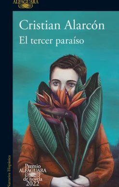 TERCER PARAISO, EL(PREMIO ALFAGUARA 2022