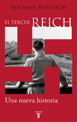 TERCER REICH, EL - TB