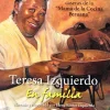 TERESA IZQUIERDO EN FAMILIA RECETAS CASERAS DE MAMA