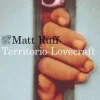 TERRITORIO LOVECRAFT