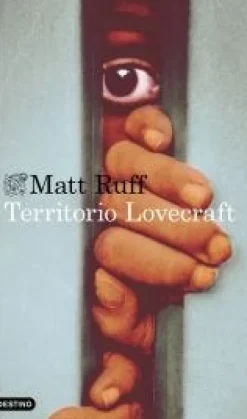 TERRITORIO LOVECRAFT