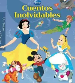 TESORO DE CUENTOS: CUENTOS INOLVIDABLES (FLEXI)
