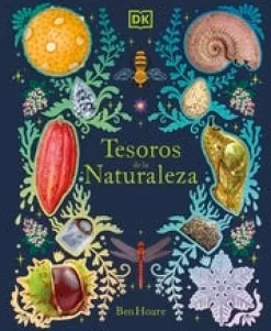TESOROS DE LA NATURALEZA