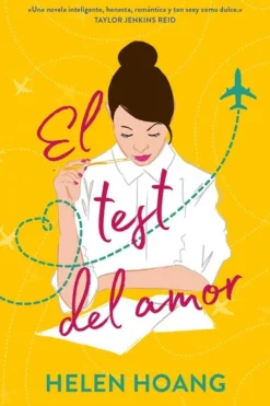 TEST DEL AMOR, EL