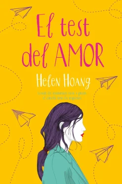 TEST DEL AMOR, EL