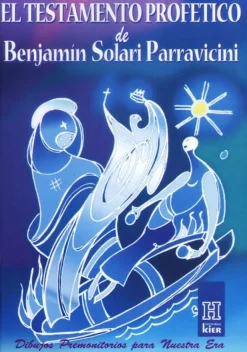 TESTAMENTO PROFETICO, EL