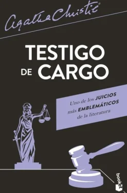 TESTIGO DE CARGO