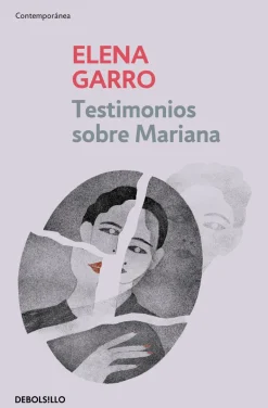 TESTIMONIOS SOBRE MARIANA (DB)