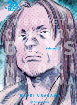 20TH CENTURY BOYS Nº 02 / 11 (NUEVA EDICION)