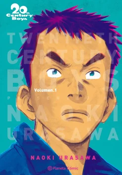 20TH CENTURY BOYS Nº 01 / 11 (NUEVA EDICION)