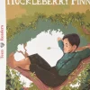 THE ADVENTURES OF HUCKLEBERRY FINN + Downloadable Multimedia A1