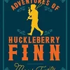 THE ADVENTURES OF HUCKLEBERRY FINN
