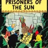 THE ADVENTURES OF TINTIN: PRISONERS OF THE SUN