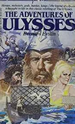 THE ADVENTURES OF ULYSSES