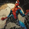 THE AMAZING SPIDER-MAN N.14