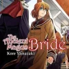 THE ANCIENT MAGUS BRIDE N.10