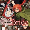 THE ANCIENT MAGUS BRIDE N.16
